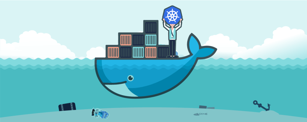 Docker image with dummy spring boot&nbsp;project