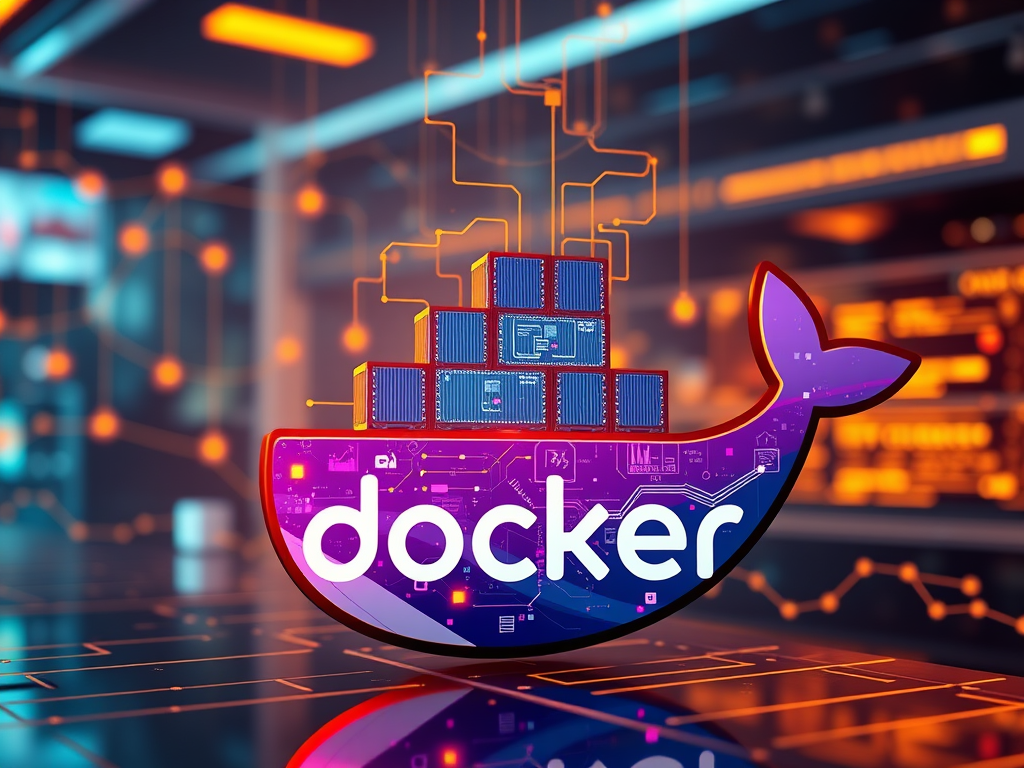 Dockerize the microservice