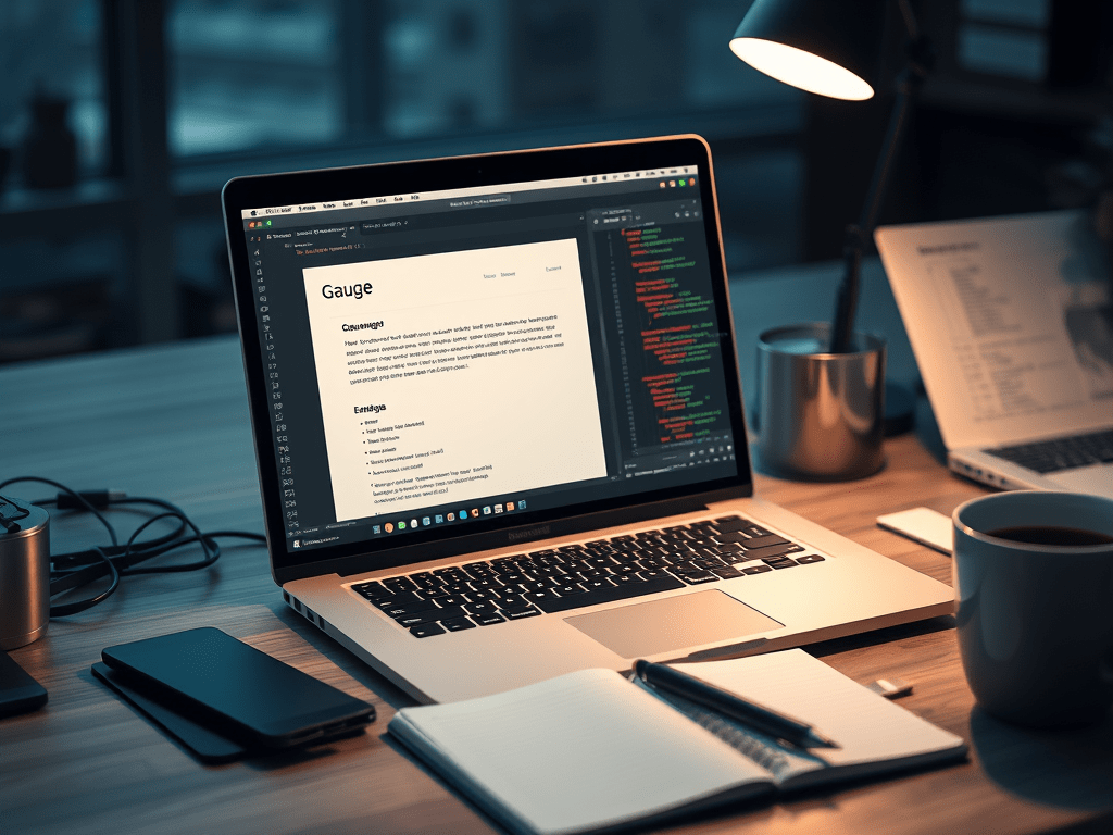 BDD API Framework with&nbsp;Gauge