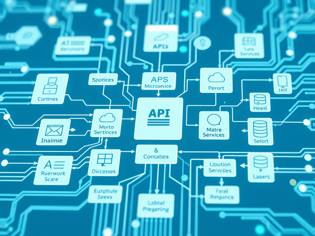 Microservice with Spring&nbsp;Boot