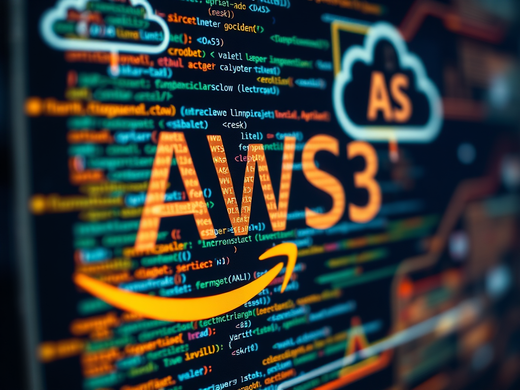 AWS SDK implementation in a BDD&nbsp;framework